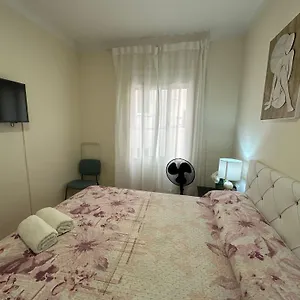  Bed & Breakfast Rooms Nueva Valencia Spain