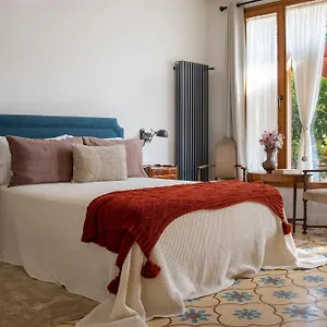  Bed & Breakfast Bell Planco Spain