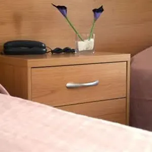 Residencia Mundial Hotel